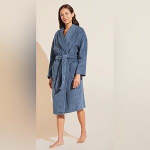 TERRY GENDER NEUTRAL ROBE